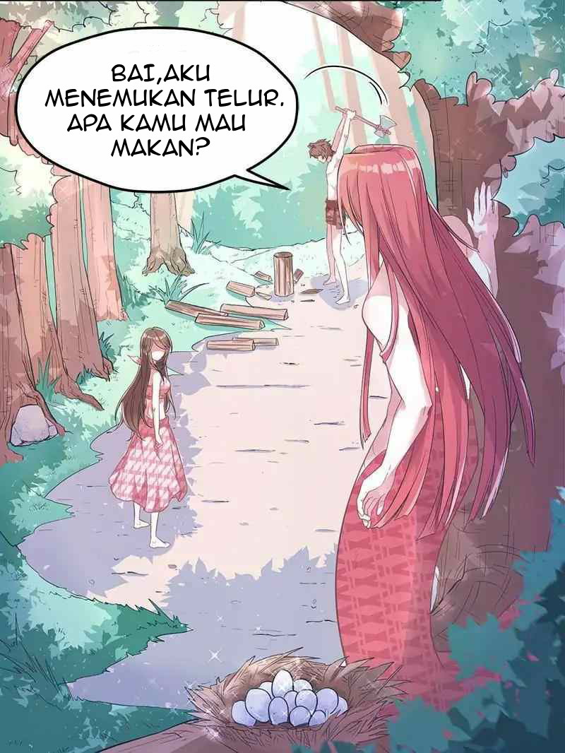 Beauty and the Beasts Chapter 62 Gambar 23